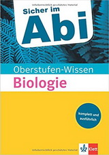 Klett Abi Lernhilfe für die Oberstufe