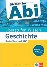 Klett Abi Lernhilfe für die Oberstufe