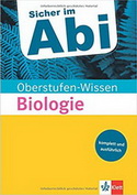 Klett Abi Lernhilfen. Biologie