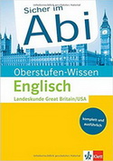 Klett Abi Lernhilfen. Englisch Landeskunde