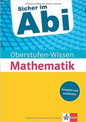 Klett Abi Lernhilfen. Mathematik