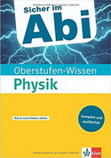 Klett Abi Lernhilfen. Physik