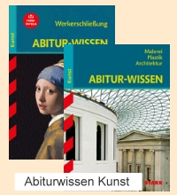 Abitur Training - Kunst Abi Lernhilfen