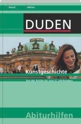 Duden Abitur Lernhilfen. Kunst für die Oberstufe