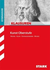 Stark Abitur Wissen. Kunst Klausuren Oberstufe