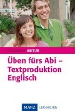 Manz Englisch Lernhilfe für die Oberstufe