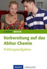 Manz Chemie Lernhilfe für die Oberstufe