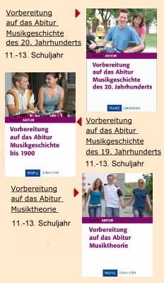 Manz Lernhilfen für die Oberstufe