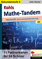 Mathematik Lernhilfe Oberstufe/Abitur