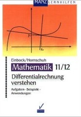 Mathe Abi Lernhilfen von Manz für den Einsatz in der Oberstufe, Klasse 11-13 -ergänzend zum Mathe Leistungskurs bzw. Mathe Grundkurs