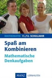  Mathe Lernhilfen vom Manz Verlag