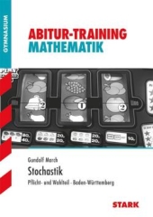 Mathe Lernhilfen von Stark für den Einsatz in der weiterführenden Schule, Klasse 5-10 -ergänzend zum Matheunterricht