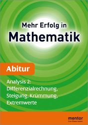 Mentor Abi Lernhilfe für die Oberstufe