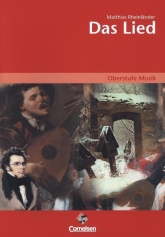 Cornelsen Musik Themenheft für die Oberstufe. Fach Musik