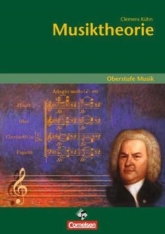 Cornelsen Musik Themenheft für die Oberstufe. Fach Musik