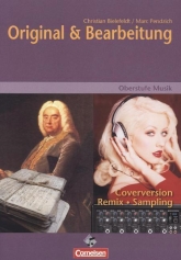 Cornelsen Abi  Lernhilfe für die Oberstufe. Fach Musik