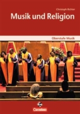 Cornelsen Musik Themenheft für die Oberstufe. Fach Musik