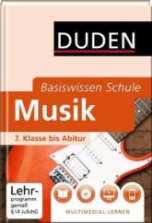 Top in Abi. Musik Lernhilfe für die Oberstufe