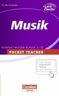 Musik Pocket Teacher