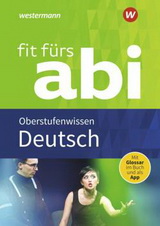 Abi Lernhilfen von Schroedel für den Einsatz in der Oberstufe -ergänzend zum Unterricht