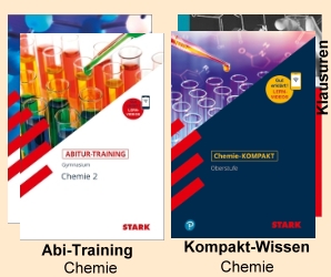 Abitur Lernhilfen von Stark. Abi Training Biologie und Abi Wissen Biologie