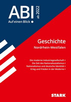 Abi auf einen Blick