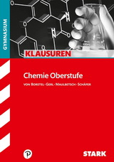 Klausuren. Lernhilfe Oberstufe