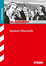 Klausuren. Lernhilfe Oberstufe