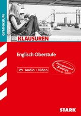 Klausuren. Lernhilfe Oberstufe