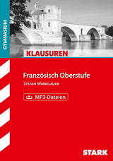 Klausuren. Lernhilfe Oberstufe