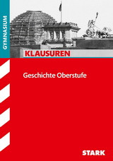 Klausuren. Lernhilfe Oberstufe