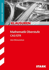 Klausuren. Lernhilfe Oberstufe