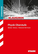 Klausuren. Lernhilfe Oberstufe