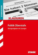 Klausuren. Lernhilfe Oberstufe