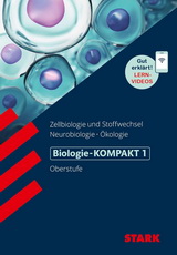 Abitur Lernhilfe Biologie