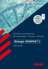 Abitur Lernhilfe Biologie