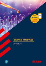 Abitur Lernhilfe Chemie