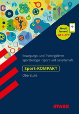 Abitur Lernhilfe Sport