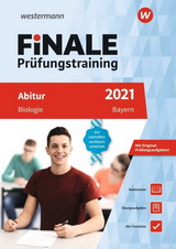 Finale Prüfungstraining - Zentralabitur - Prüfungsaufgaben mit Lösungen