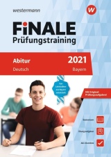 Finale Prüfungstraining - Zentralabitur - Prüfungsaufgaben mit Lösungen