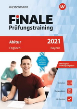 Finale Prüfungstraining - Zentralabitur - Prüfungsaufgaben mit Lösungen