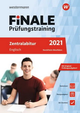 Finale Prüfungstraining - Zentralabitur - Prüfungsaufgaben mit Lösungen