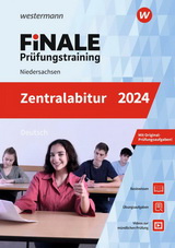 Finale Prüfungstraining - Zentralabitur - Prüfungsaufgaben mit Lösungen